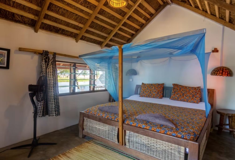 Meet Me There Eco Lodge